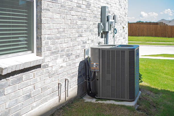 Reliable Ac Installation contractor in Breckenridge, MI by FH HVAC