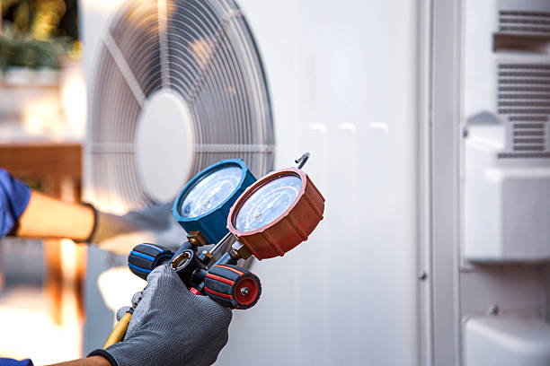 Affordable Ac Installation solutions in Breckenridge, MI
